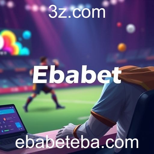 Revolução dos Jogos com a Plataforma Ebabet