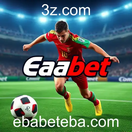 A Ascensão da Ebabet no Mercado de Jogos Online