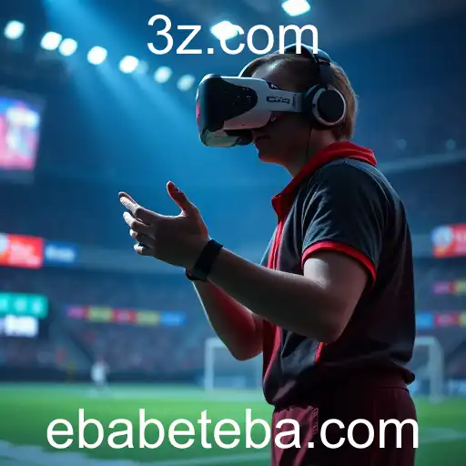 Tendências Emergentes e Inovações no Mercado de Jogos Digitais