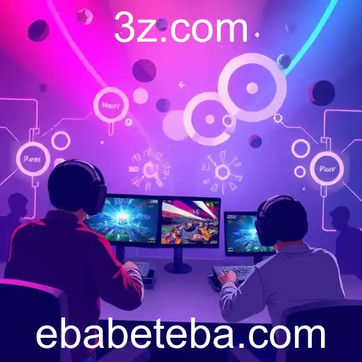 O Impacto de Novas Tecnologias no Mercado de Jogos Online