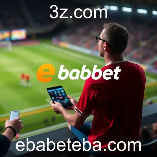 A Ascensão do Ebabet no Mercado de Apostas Online