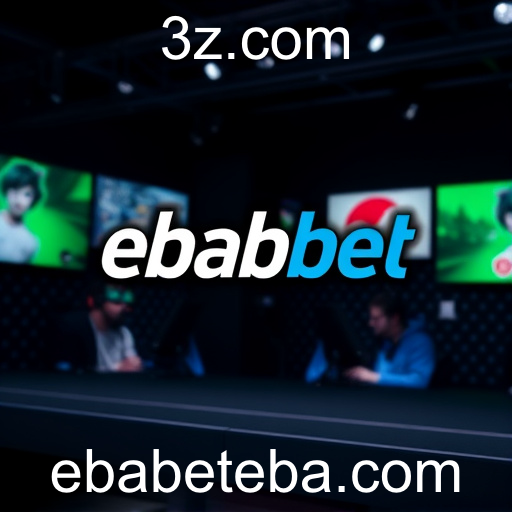 A Crescente Popularidade das Apostas em Esports na Plataforma 'ebabet'