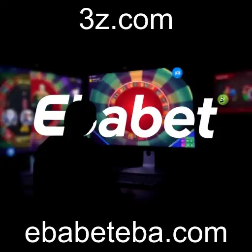 A Evolução e Impacto do Ebabet no Cenário de Jogos em 2025