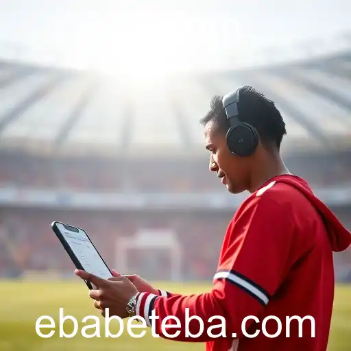 O Crescimento de Ebabet no Cenário de Jogos Online