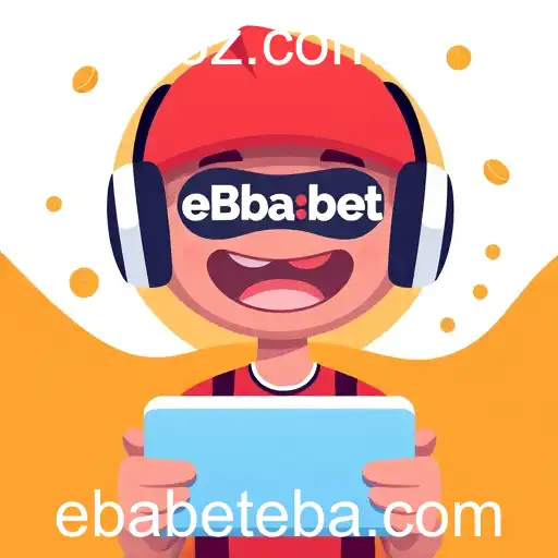 O Impacto de Ebabet no Mercado de Jogos em 2025