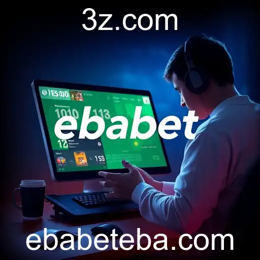 A Transformação do Mercado de Jogos Online