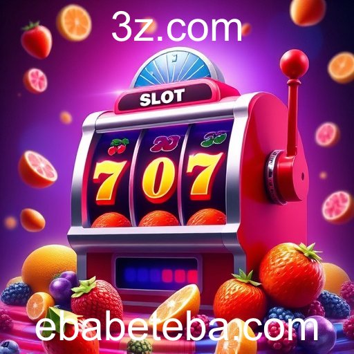 Explorando a Popularidade dos Jogos de Slot na Plataforma Ebabet