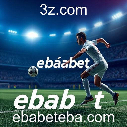 O Crescimento das Apostas Esportivas Online: Como o 'ebabet' Está Liderando o Caminho
