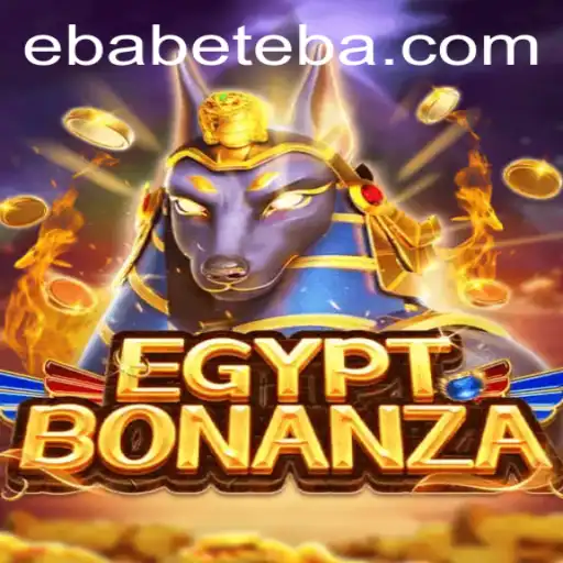 Exploring the Excitement of EgyptBonanza on Ebabet