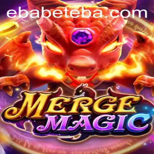 Merging Worlds: Exploring the Enchanting Universe of MERGEMAGIC