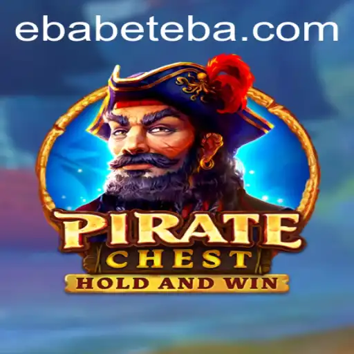 Discover PirateChest: The Exciting Treasure Hunt Game with Ebabet